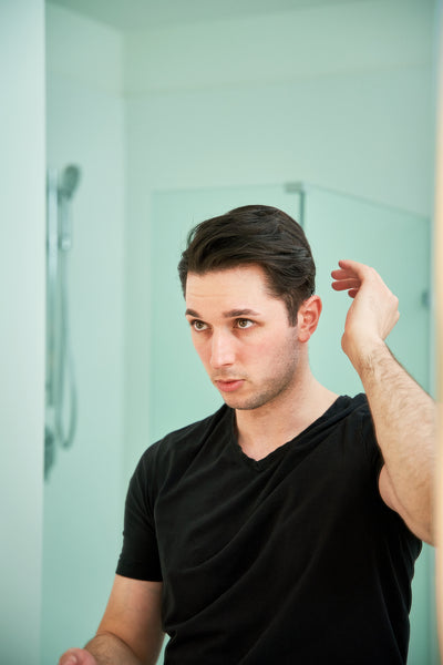 Three Benefits of Using a Shampoo Brush for Healthy Hair and Scalp