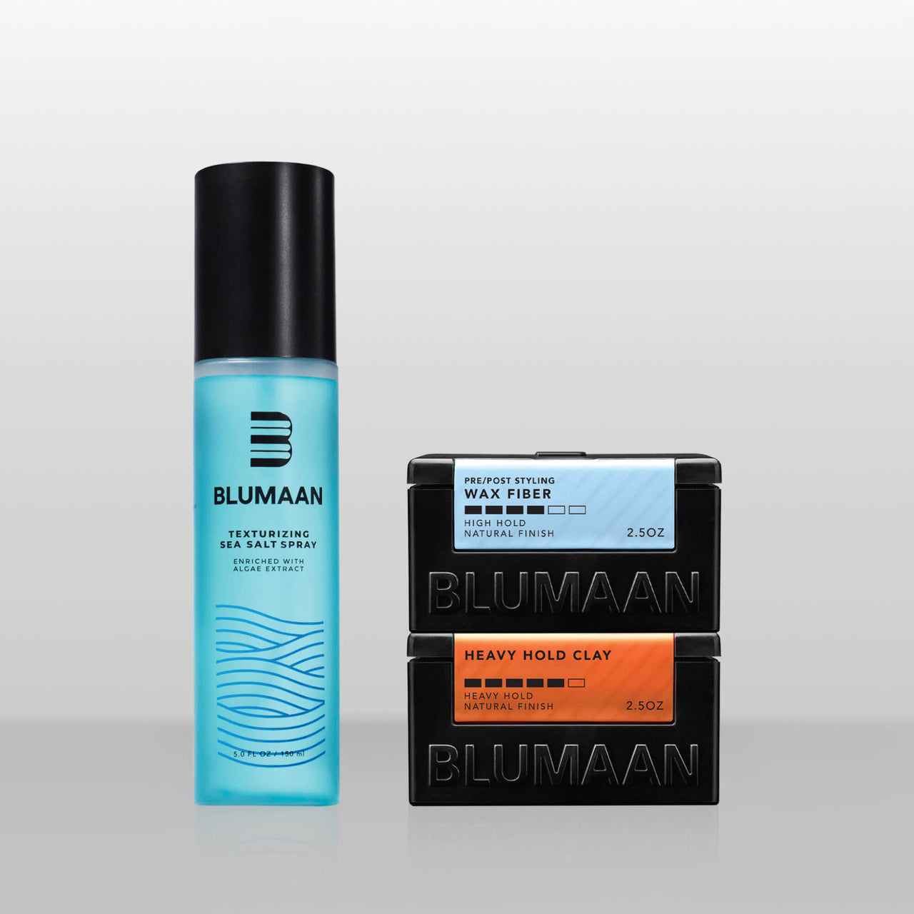 Ultimate Texture System