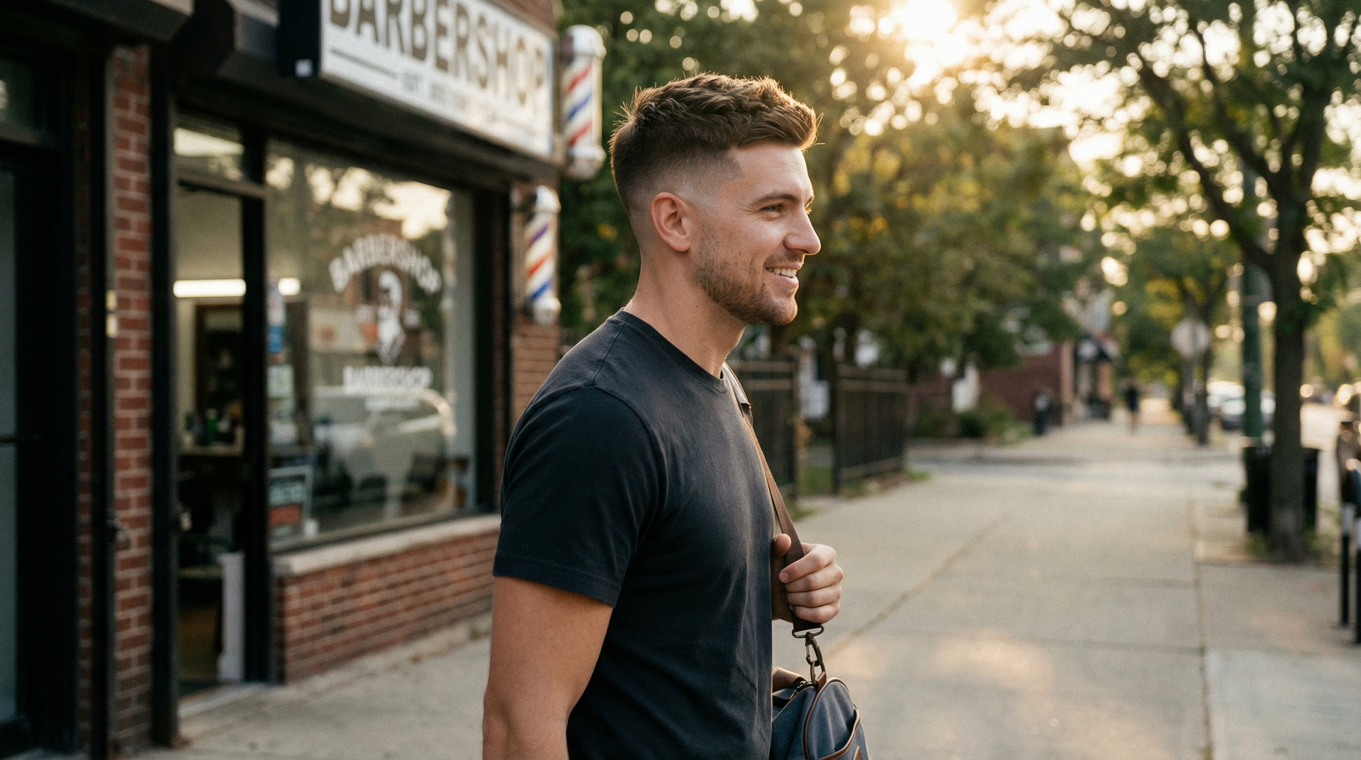 Best Men’s Hairstyles 2026: 25+ Trending Cuts With Styling Guides