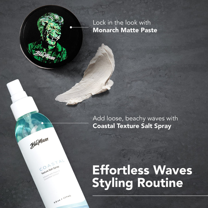 Texture Waves Hair Bundle