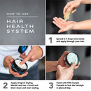 Hair Health System
