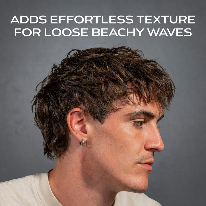 Texture Waves Hair Bundle
