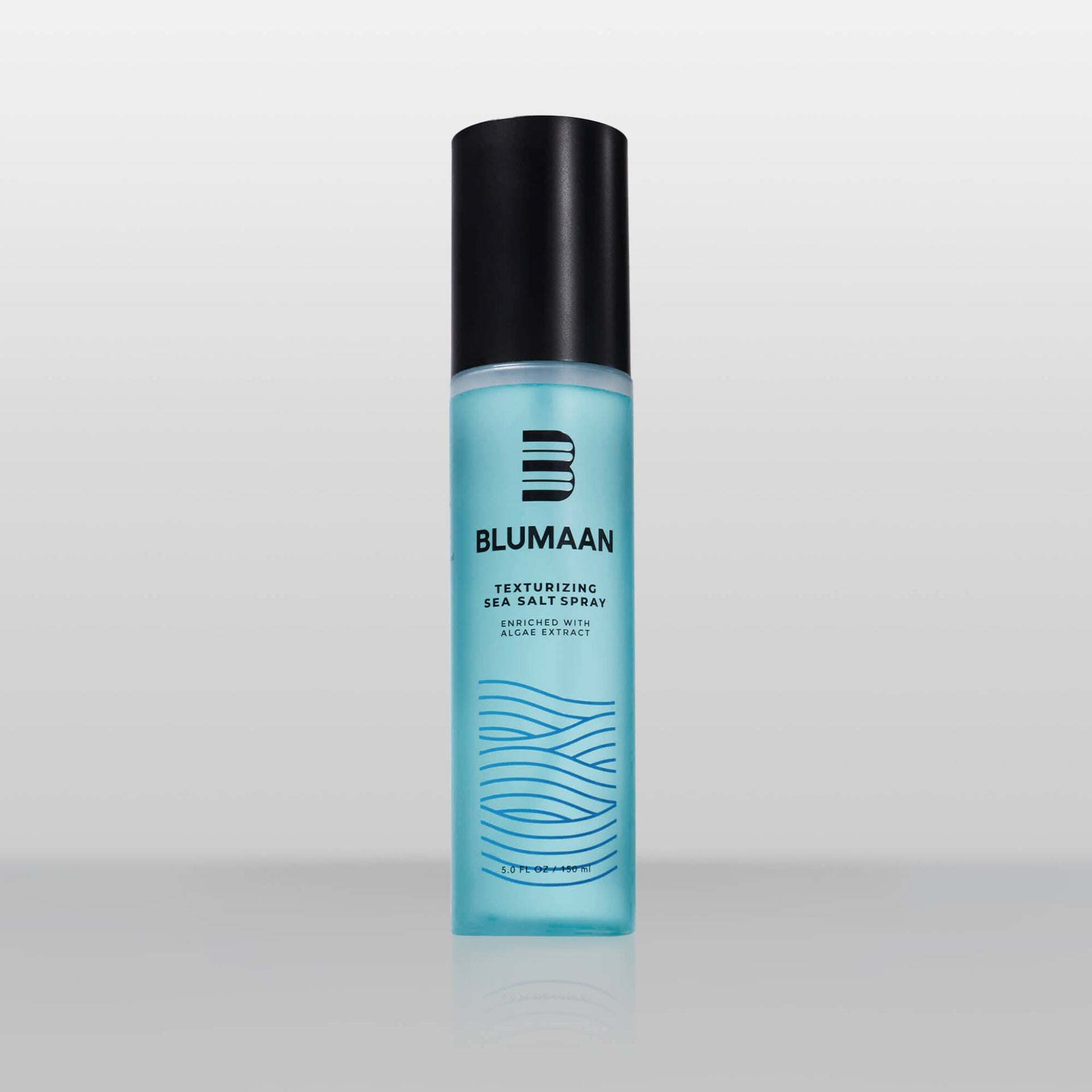Texturizing Sea Salt Spray BluMaan