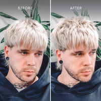 Clay Texture Powder