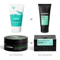 Hair Volume & Thickening System