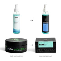 Texture Waves Hair Bundle