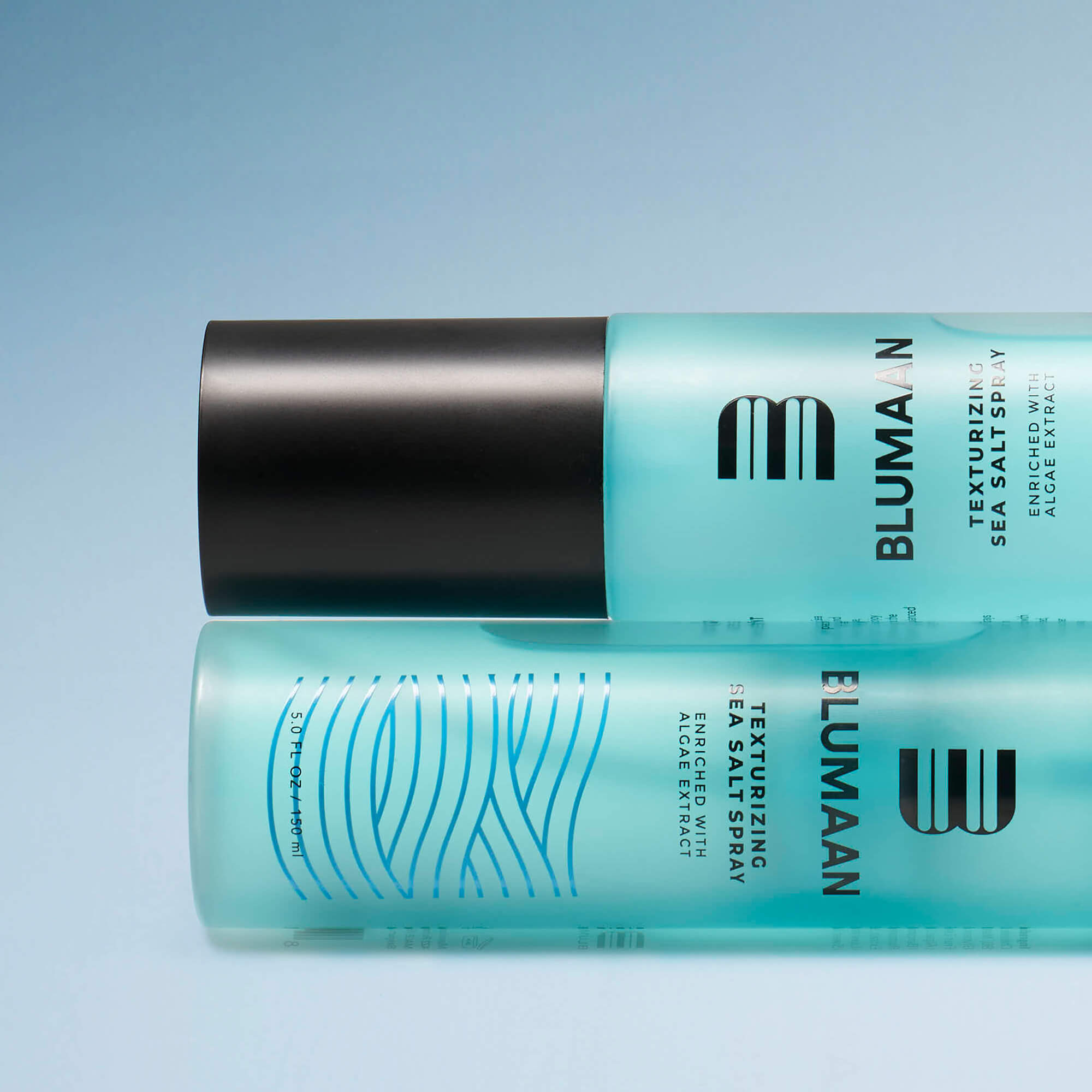Texturizing Sea Salt Spray - BluMaan
