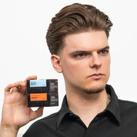 Thick Hair Control System