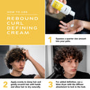 Rebound Curl Defining Cream