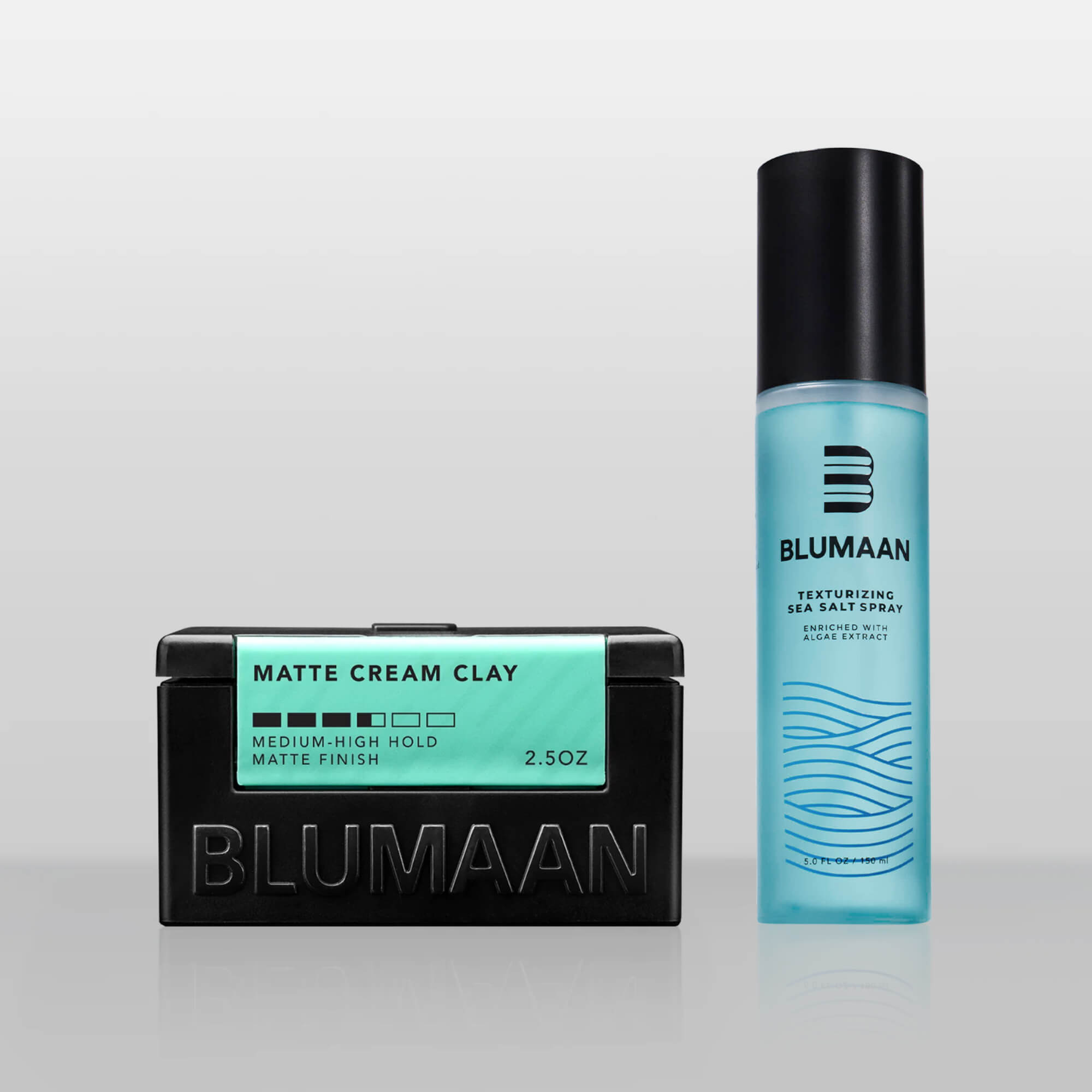 Shop All Hair Styling Products | BLUMAAN-BluMaan