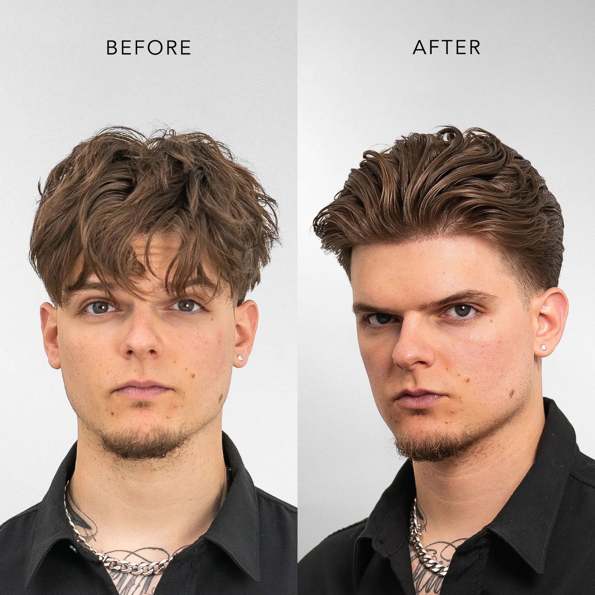 Shop All Hair Styling Products | BLUMAAN-BluMaan