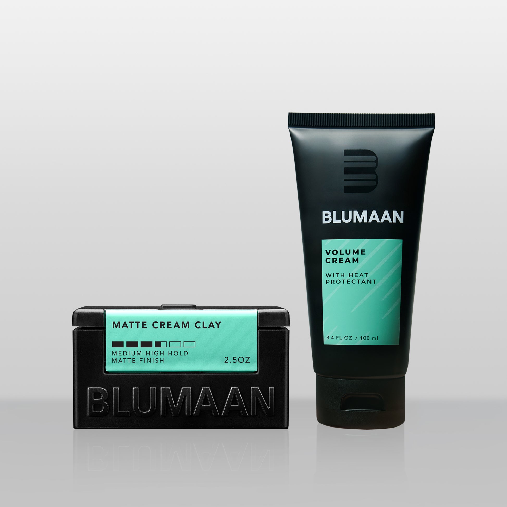Volume & Thickening System