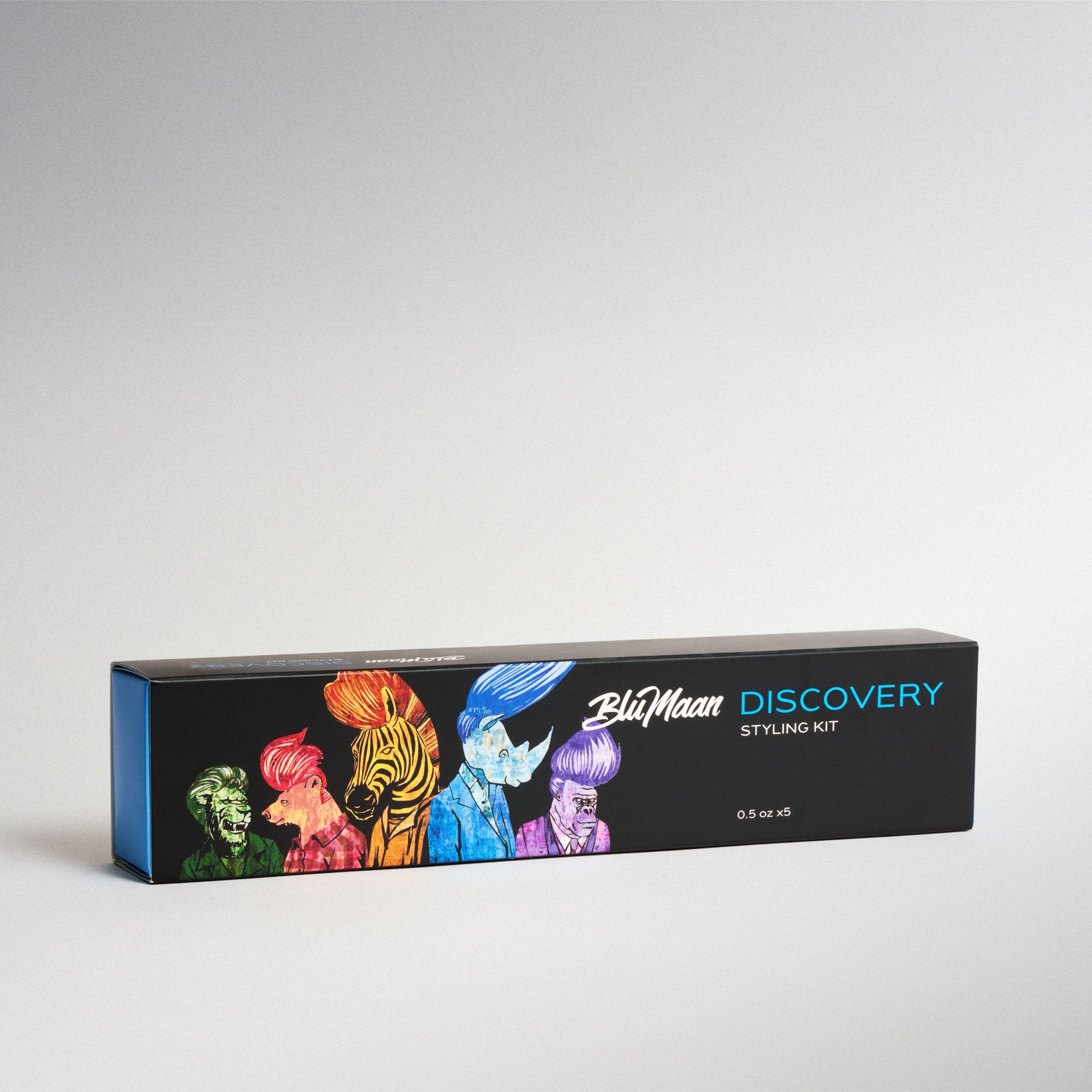 Discovery Styling Kit