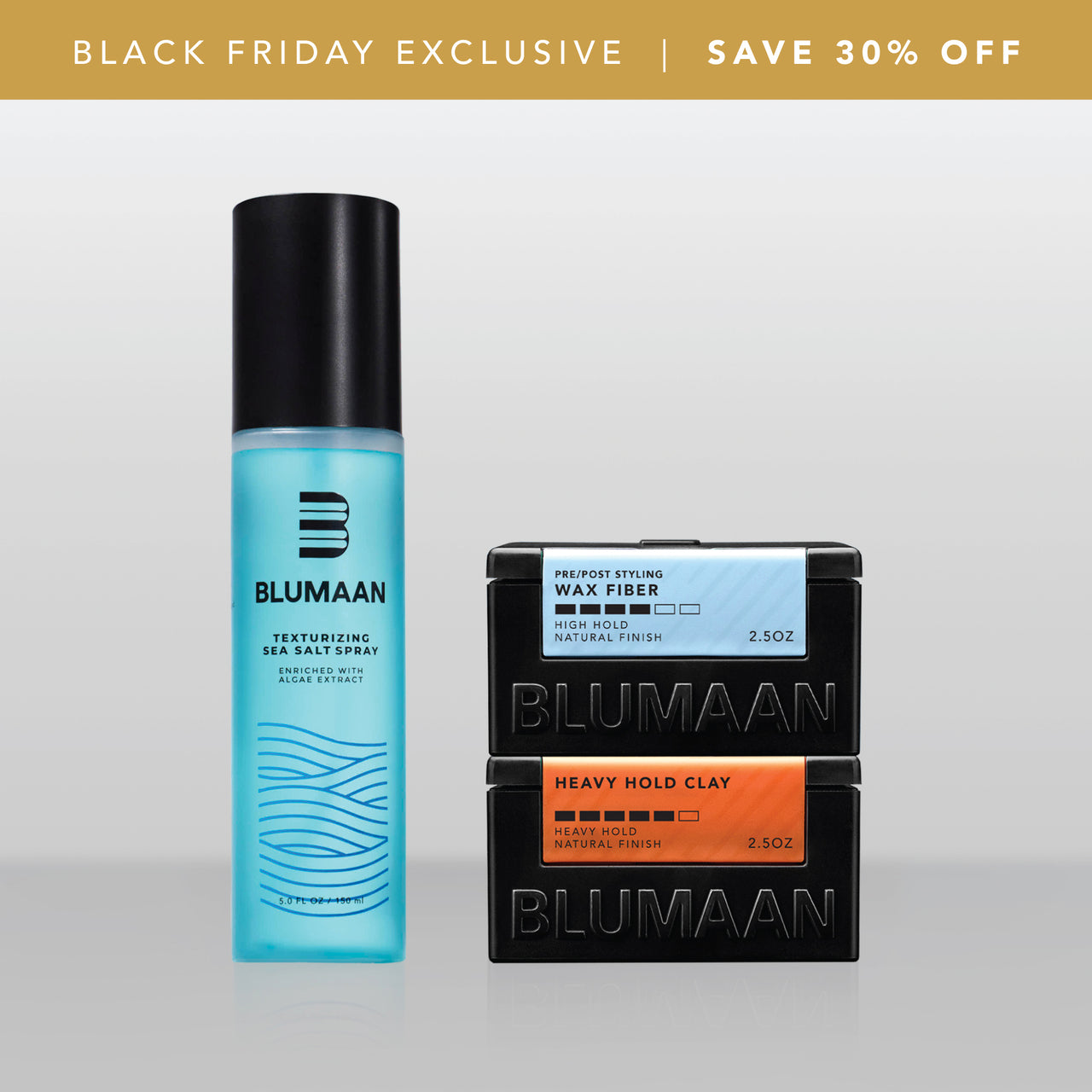 Ultimate Texture System