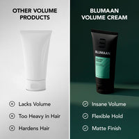 Volume Cream