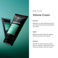 Volume Cream