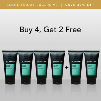Buy 4, Get 2 Volume Cream Bundle