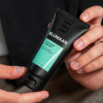 Volume Cream