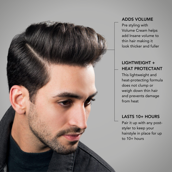 Volume Cream