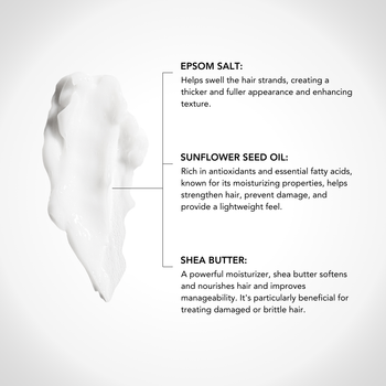 Volume Cream