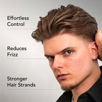 Hydrating Hair Oil
