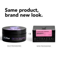 Hydrating Pomade