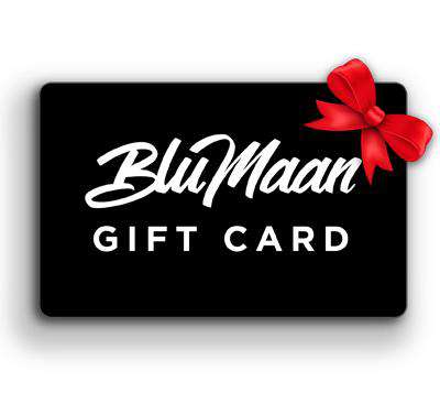BluMaan Gift Card
